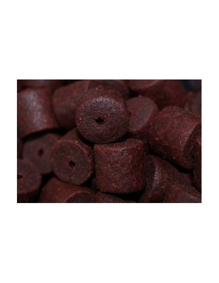 Proelite pellets red halibut 15mm 900gr