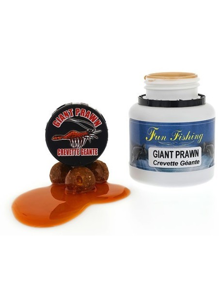 Fun fishing classic dips sweet corn 100ml