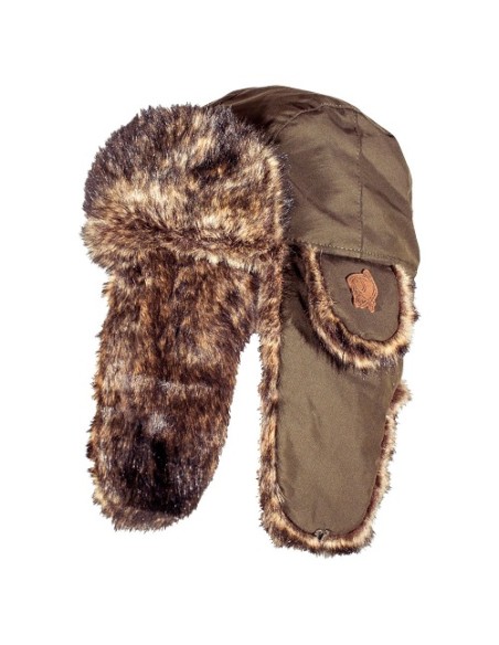 Nash ZT trapper hat small