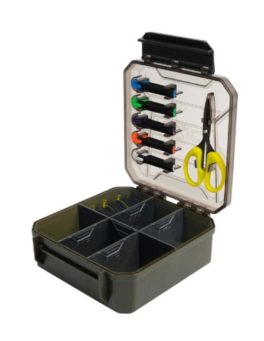 Avid carp reload accesory box