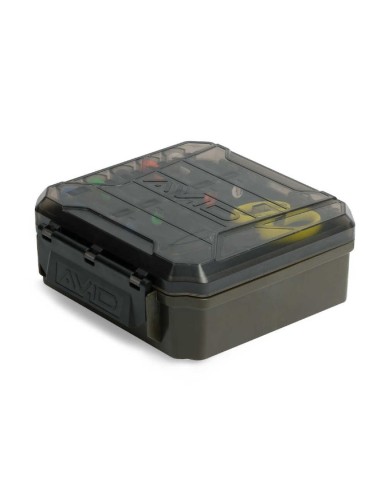 Avid carp reload accesory box