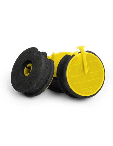 Avid carp reload accesory box