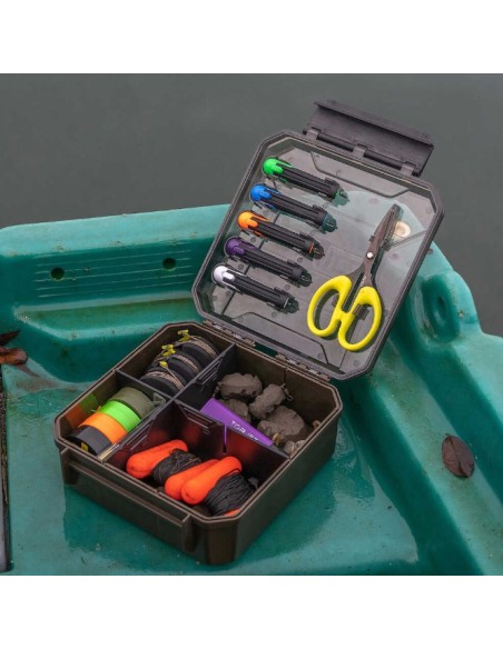 Avid carp reload accesory box