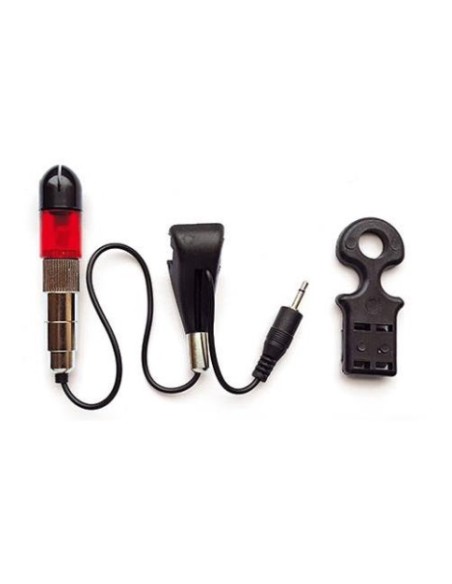 Carpo tensor luminex  rojo