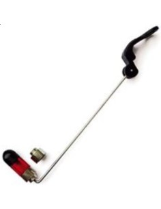 Carpo tensor barra azul