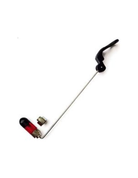 Carpo tensor barra verde