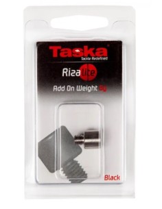 taska rizalite add on weight 15gr