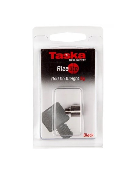 taska rizalite add on weight 15gr