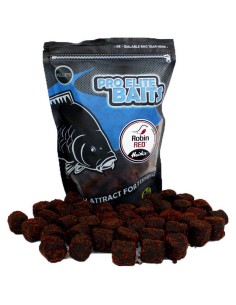 Proelite  atractor pellets robin red 14-20mm 800gr