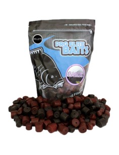 Proelite atractor pellets garlic 14-20mm 800gr