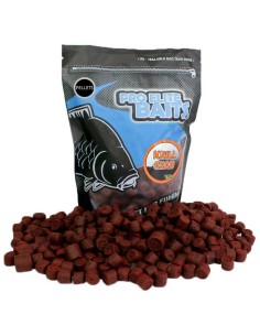 Proelite atractor pellets krill & crab 14-20mm 800gr