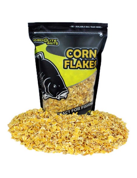 Proelite baits corn flakes 1kg
