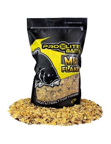 Proelite baits mix flakes 3kg