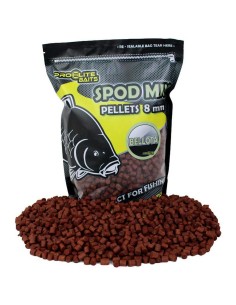 Proelite spod pellets bellota 8mm 1.8kg