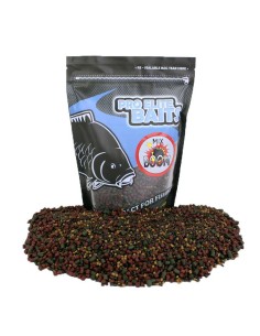 Proelite pellets mix boom 800gr