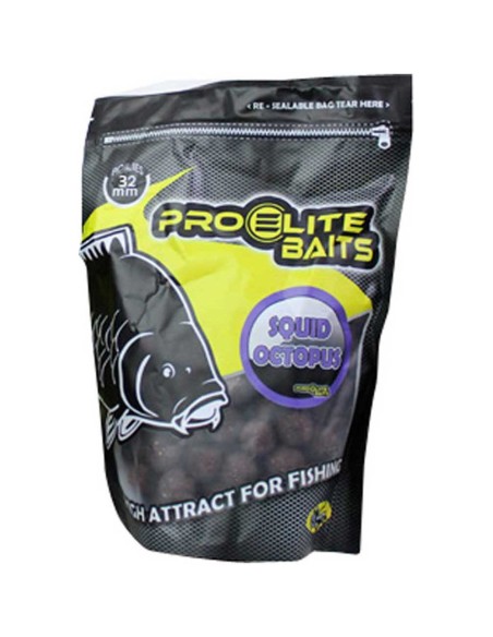 Proelite  boilies squid octopus 20mm 800gr