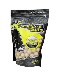 Proelite boilies piña scopex 20mm 800gr