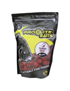 Proelite boilies robin red 20mm 800gr