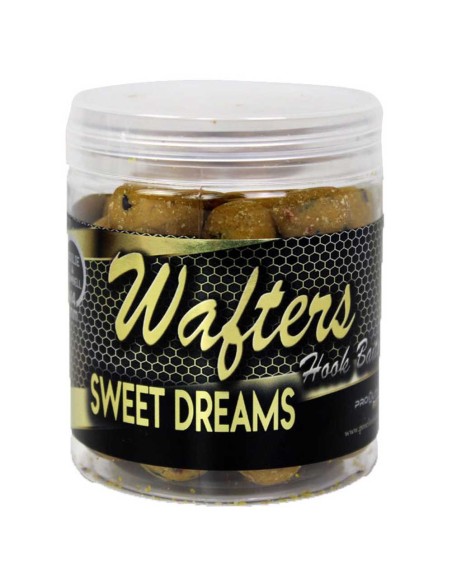 Proelite gold wafter sweet dreams 14mm