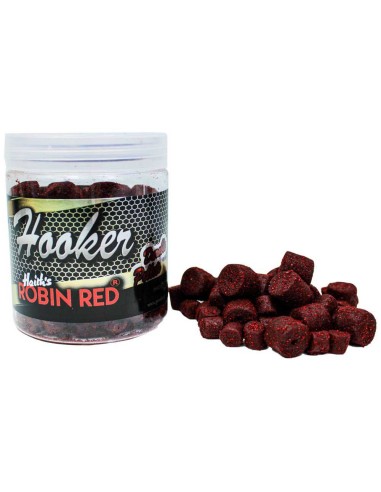 Proelite gold hooker pellets robin red 14/20mm