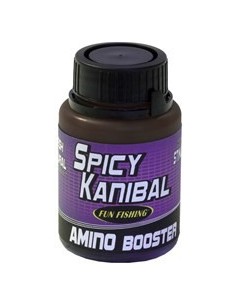 Fun fishing amino dip spicy kanibal 190ml