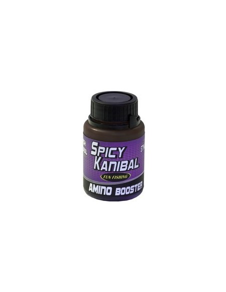 Fun fishing amino dip spicy kanibal 190ml