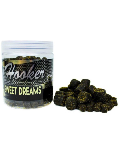 Proelite gold hooker pellets sweet dreams 14/20mm
