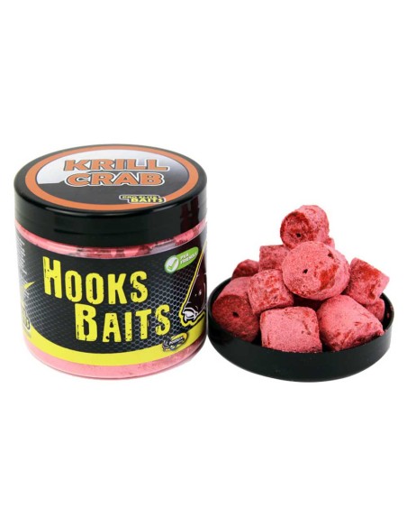 Proelite powder pellets krill crab 14/20mm