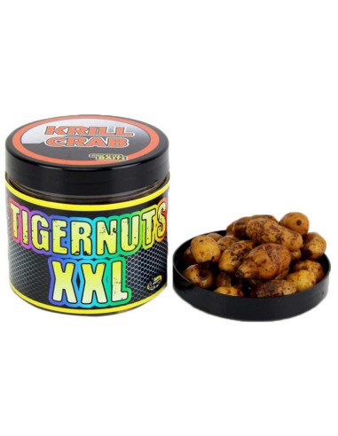 Proelite chufas XXL krill & crab 200ml