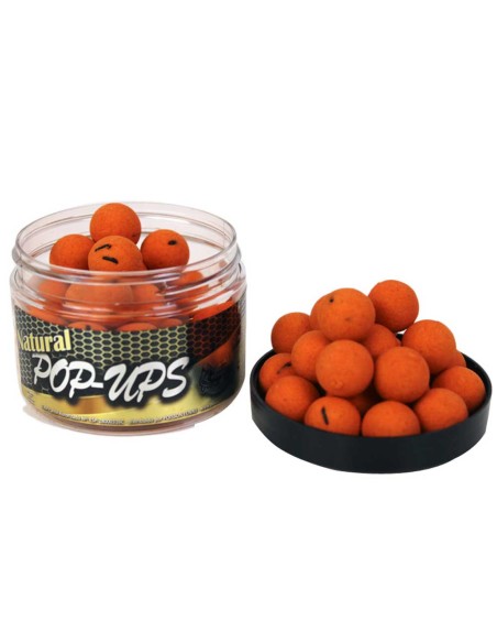 Proelite gold pop-up robin red 14mm