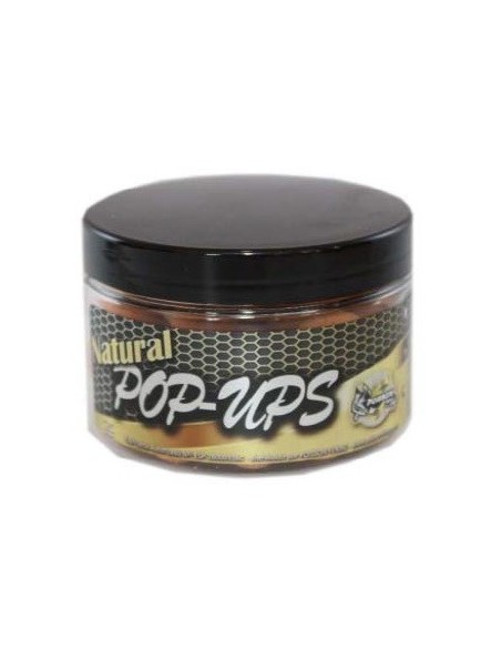 Proelite gold pop-up robin red 14mm