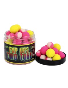 Proelite pop-up banana straberry 14-20mm