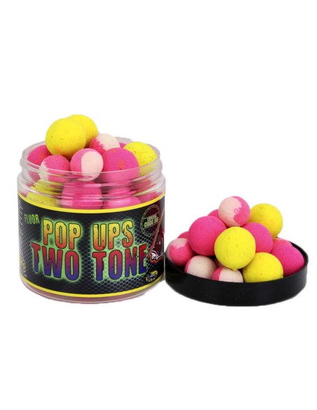 Proelite pop-up banana strawberry 14-20mm