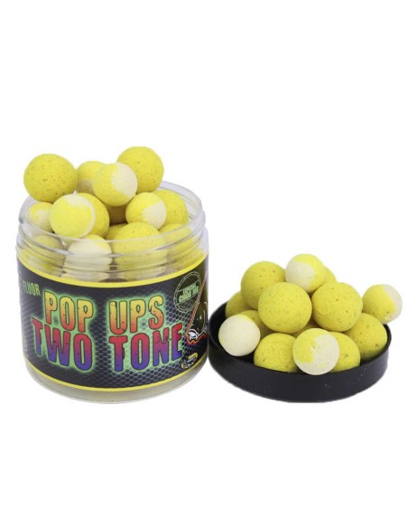 Proelite pop-up piña scopex 14-20mm