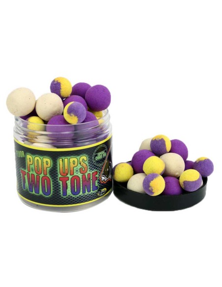 Proelite pop-up squid octopus 14-20mm