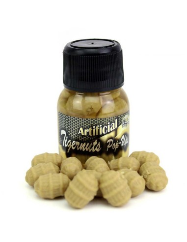 Proelite gold chufas pop-ups artificiales antartic krill