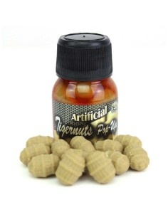 Proelite gold chufas pop-ups artificiales robin red