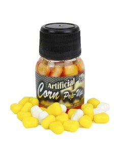 Proelite gold maiz robin red 30ml