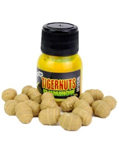 Proelite chufas pop-ups artificial cheese(queso)