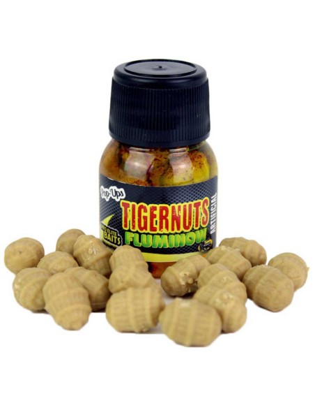 Proelite chufas pop-ups artificial frankfurter(salchicha)