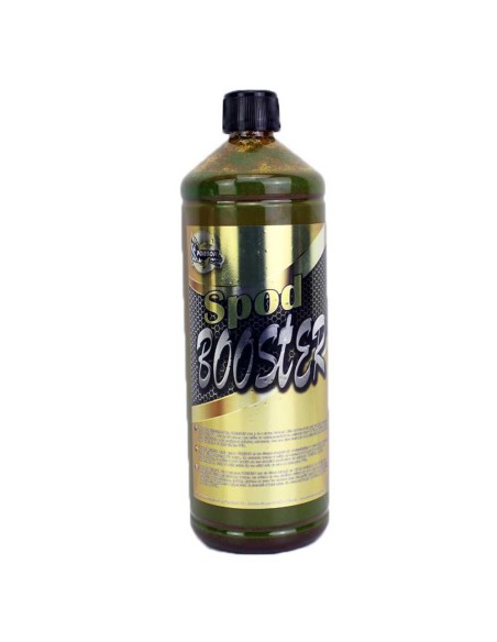 Proelite gold spod booster robin red 1000ml