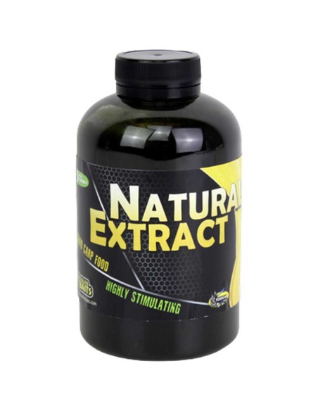 Proelite extract squid octopus 500ml
