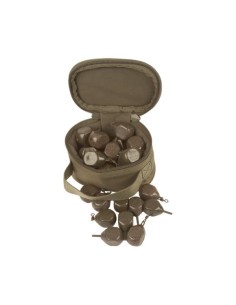 Trakker bolso plomos 1 departamento