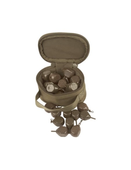 Trakker bolso plomos 1 departamento