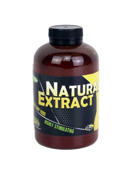 Proelite extract frankfurter 500ml