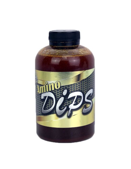 Proelite gold amino dip antartic krill 500ml