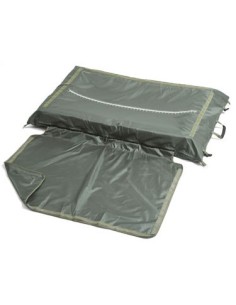 Trakker carp care euro padded mat