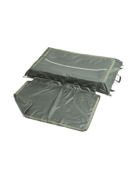 Trakker carp care euro padded mat
