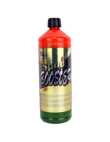 Proelite gold spod booster antartic krill 1000ml