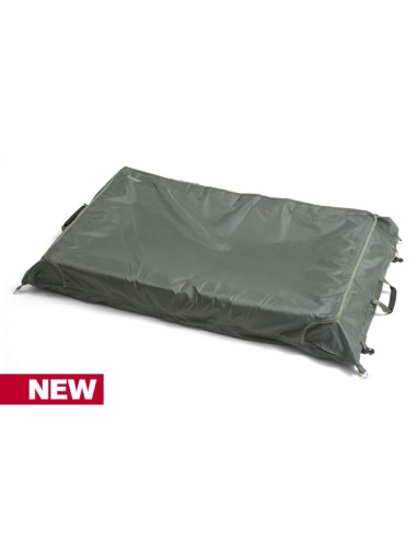 Trakker carp care euro padded mat